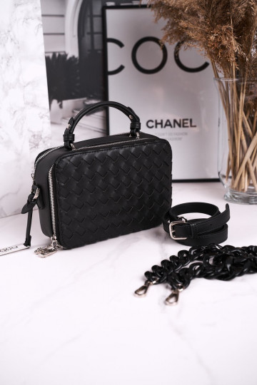 Petit sac à main NOBO noir