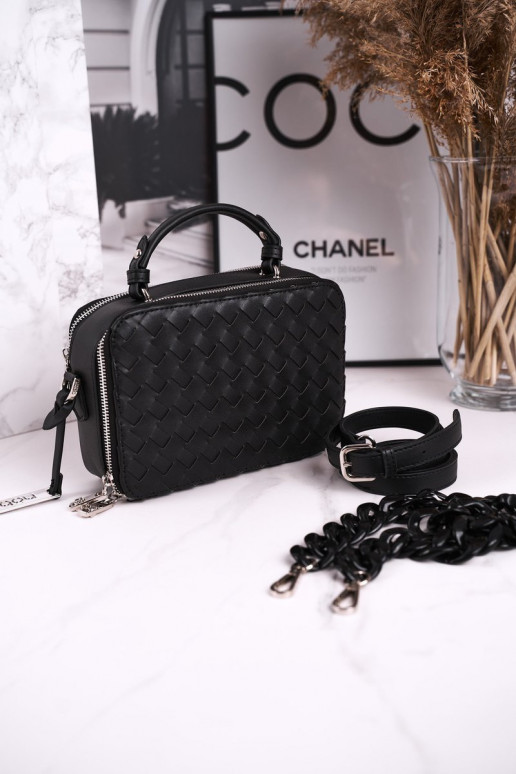 Petit sac à main NOBO noir Petit sac à main NOBO noir