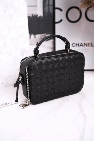 Petit sac à main NOBO noir 2