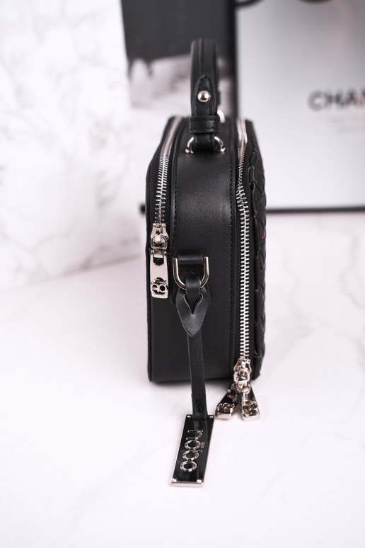 Petit sac à main NOBO noir Petit sac à main NOBO noir