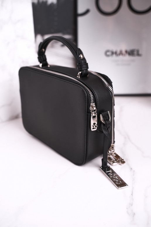 Kleine handtas NOBO zwart Kleine handtas NOBO zwart