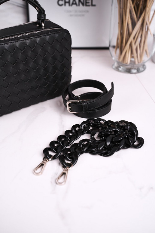 Petit sac à main NOBO noir Petit sac à main NOBO noir