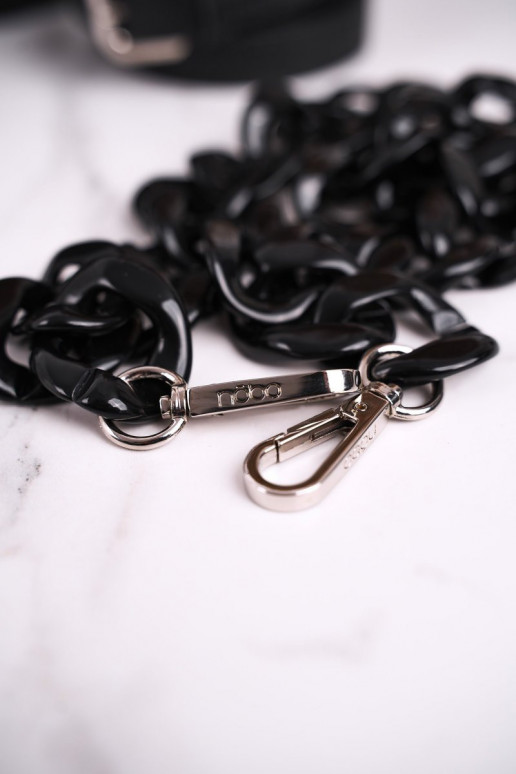 Kleine handtas NOBO zwart Kleine handtas NOBO zwart