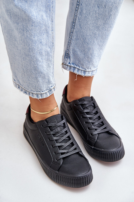 opInarmen Vrijetijdsschoenen Big Star OO274A462 zInart