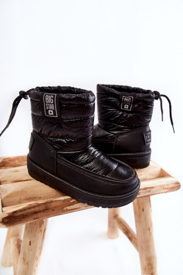 SnoInboots voor kinderen Big Star KK374220 zInart