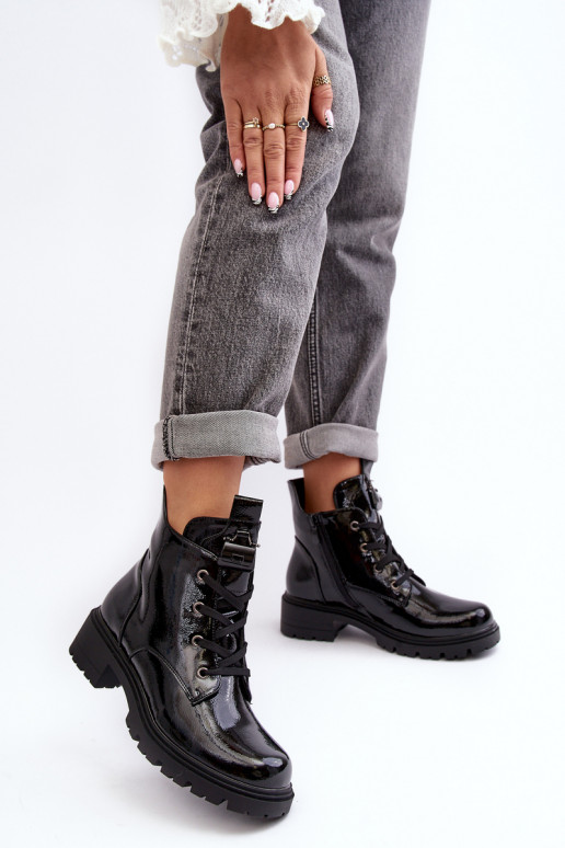 Damen Lack-Effekt... Damen Lack-Effekt...