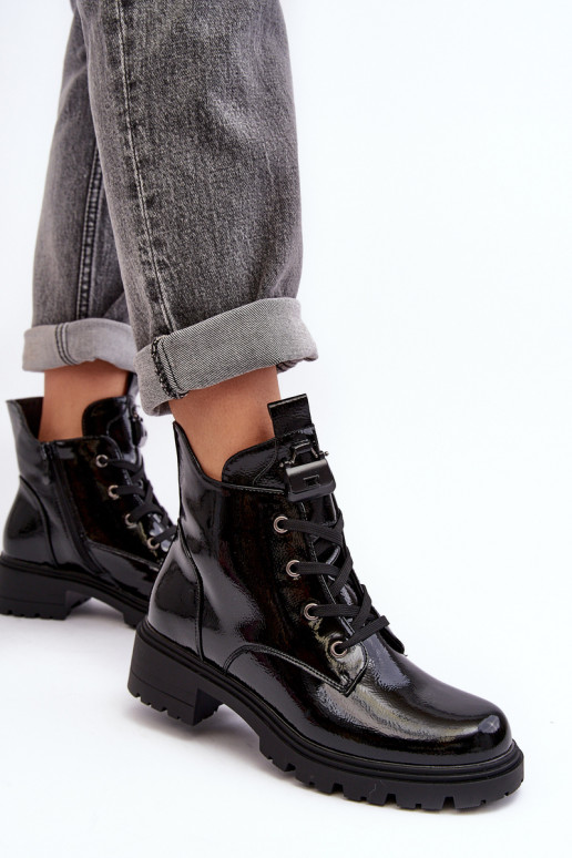 Damen Lack-Effekt... Damen Lack-Effekt...