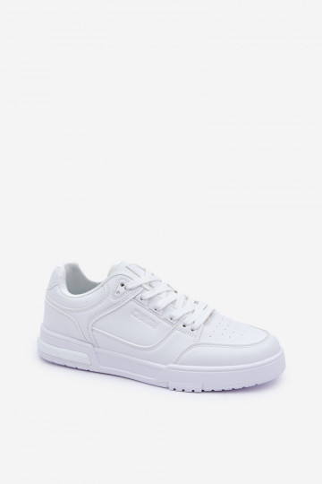 Laag Sneakers model schoenen voor mannen Big Star OO174671 HI-POLY SYSTEM Initte kleur