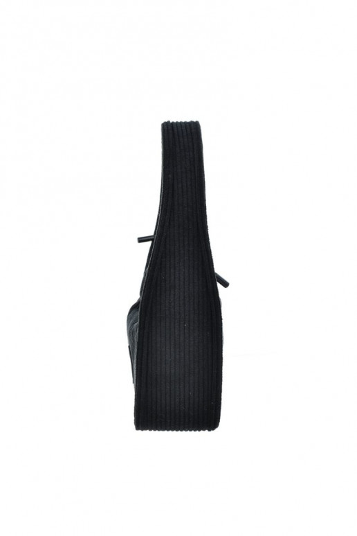 Petit sac en velours Big Star OO574055 noir