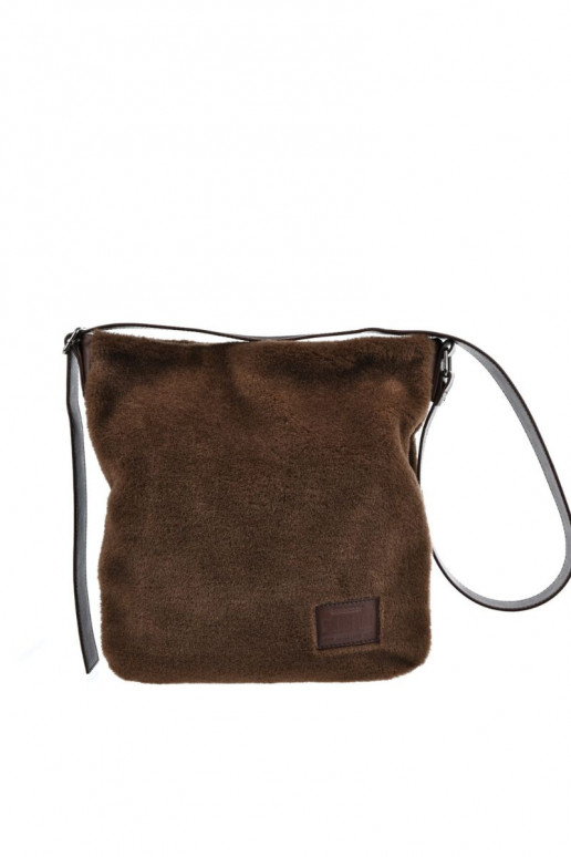 Bont tas Big Star OO574035 bruin