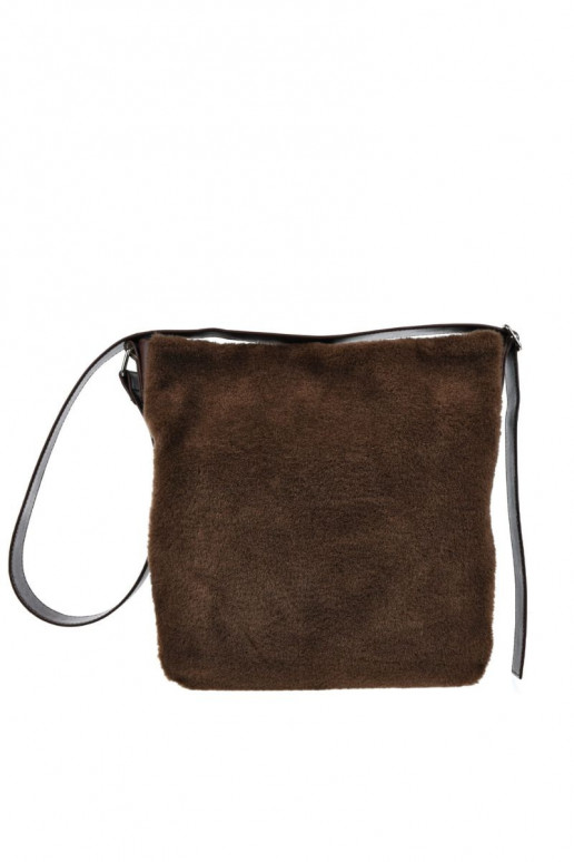 Fell-Tasche Big Star OO574035 braun