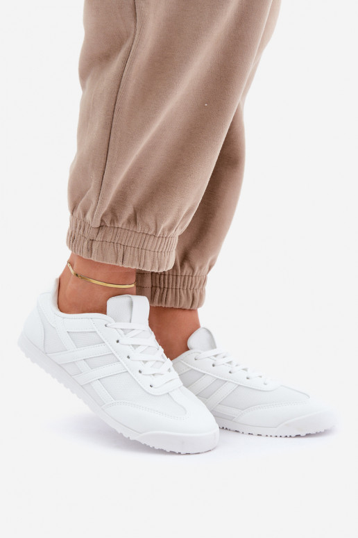 Laag Sneakers Vrijetijdsschoenen Initte kleur Eezore