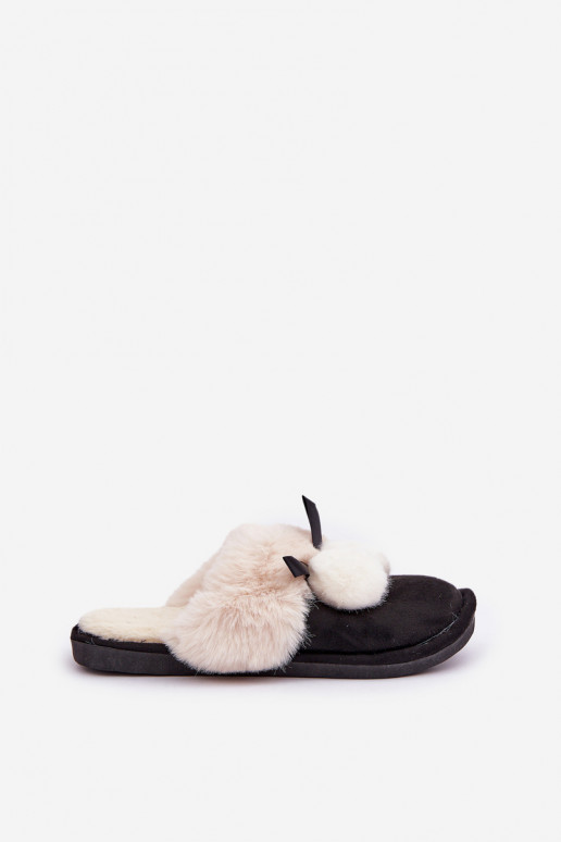 Slippers Dames met bont zInart Oprtani Slippers Dames met bont zInart Oprtani