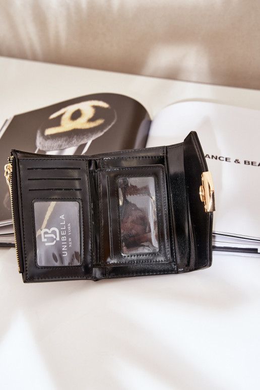 gelakt Dames portemonnee zInart Rahner gelakt Dames portemonnee zInart Rahner