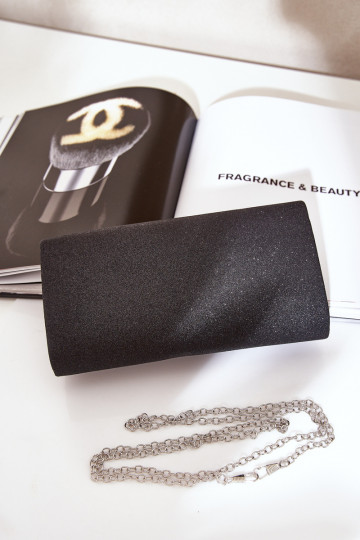 Elegant Handtas soort envelop met glans zInart Remiala 2