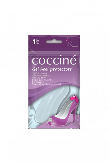 Coccine Gel Hielbeschermers hielbeschermers