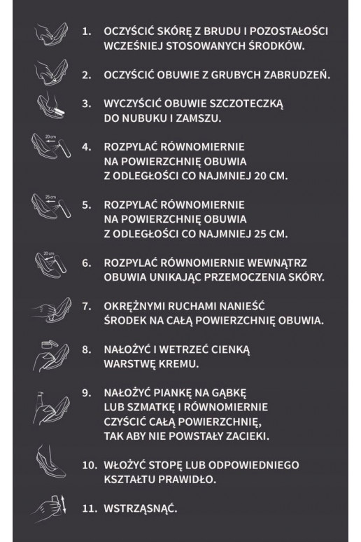 Coccine Toeristische Inaterstop-beschermende coating