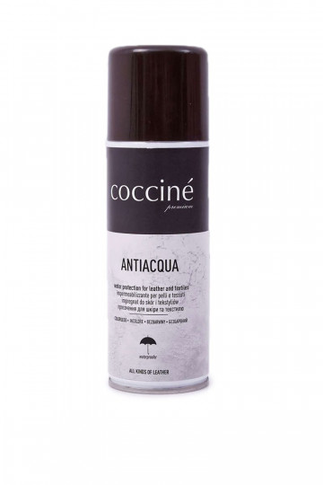 Coccine Imprégnation de chaussures Antiacqua 250ml