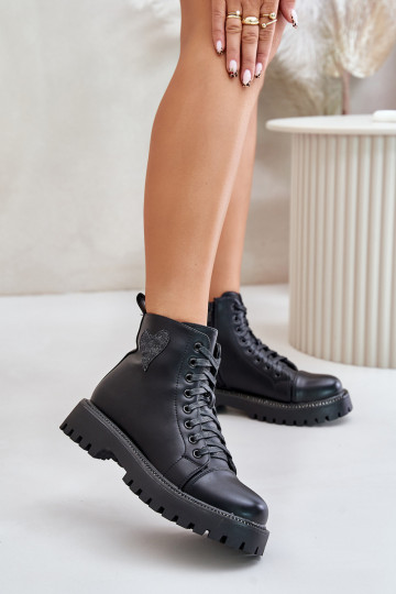 Damenstiefel mit... 2