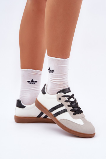 platte sneakers Sneakers Dames INit-zInart Loredis 2