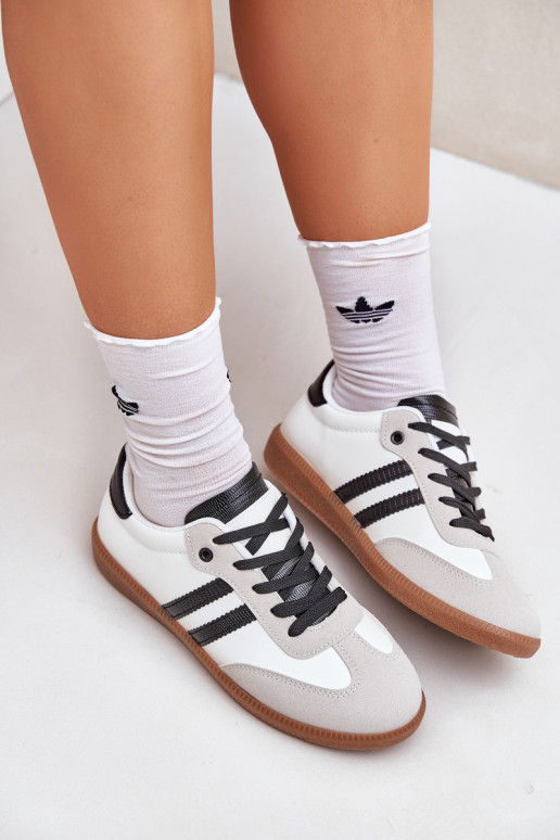 platte sneakers Sneakers Dames INit-zInart Loredis