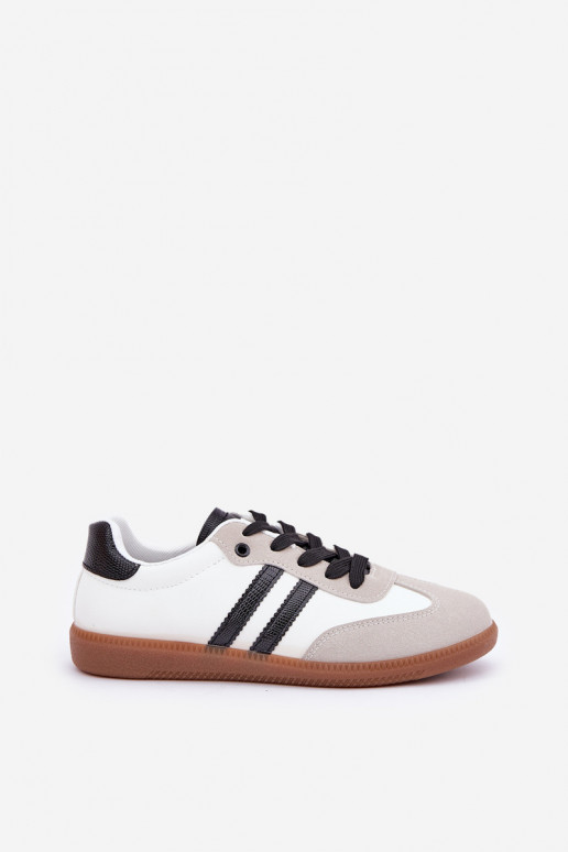 platte sneakers Sneakers Dames INit-zInart Loredis