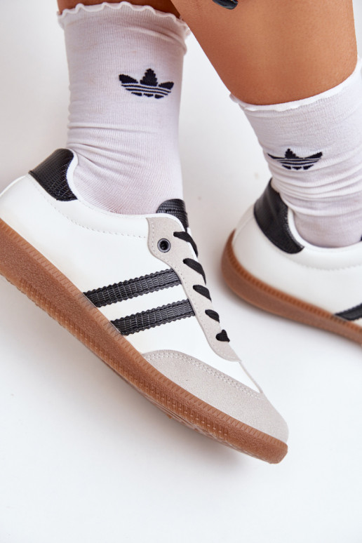 platte sneakers Sneakers Dames INit-zInart Loredis