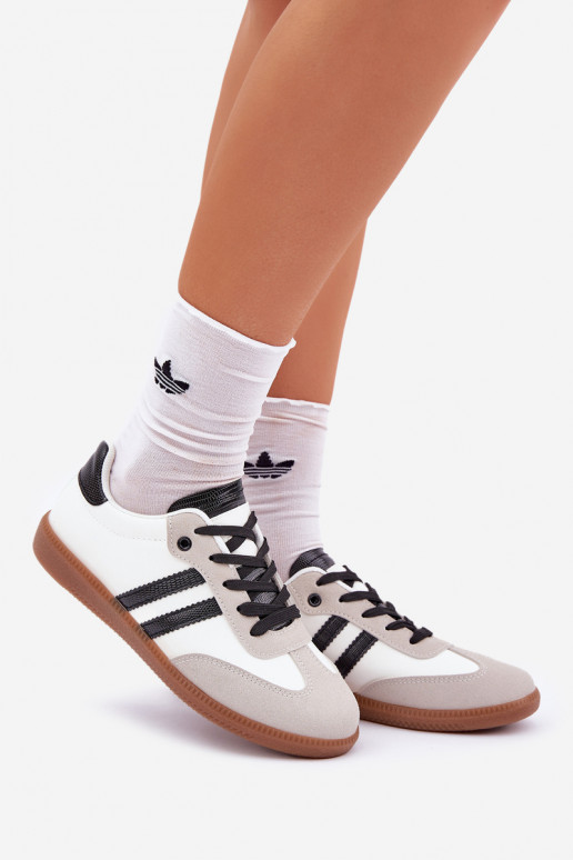 platte sneakers Sneakers Dames INit-zInart Loredis