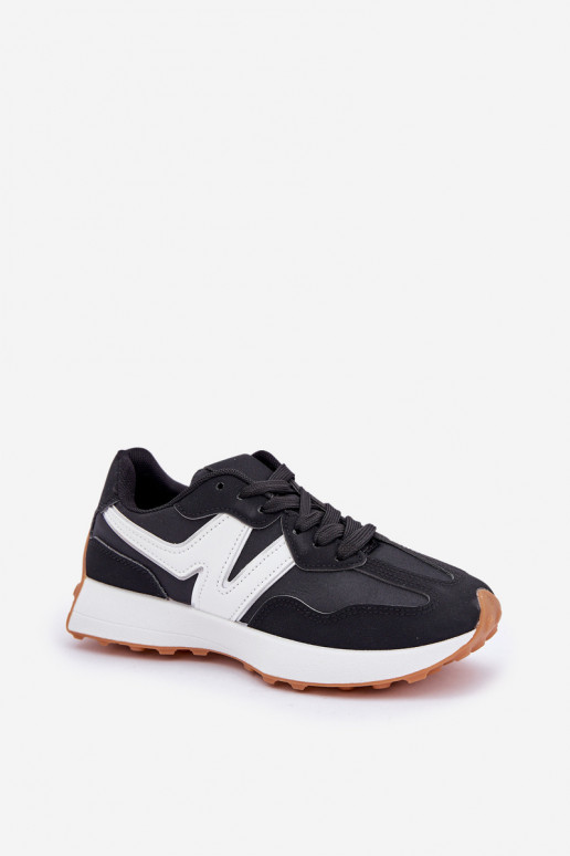 Turnschuhe Sneakers Stilvollllschuhe Feminin schZuarze Farbe Britma Turnschuhe Sneakers Stilvollllschuhe Feminin schZuarze Farbe Britma
