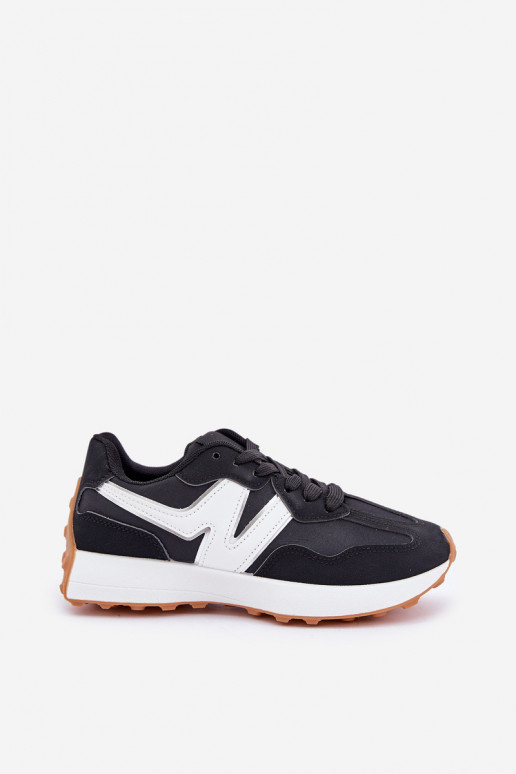 Turnschuhe Sneakers Stilvollllschuhe Feminin schZuarze Farbe Britma Turnschuhe Sneakers Stilvollllschuhe Feminin schZuarze Farbe Britma