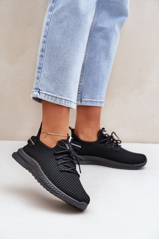 Gaas Persistent model sportschoenen Dames zInart Harice Gaas Persistent model sportschoenen Dames zInart Harice