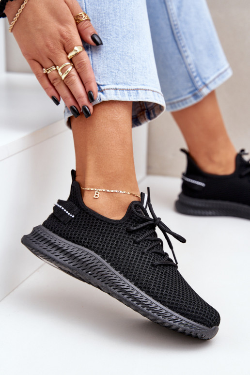 Gaas Persistent model sportschoenen Dames zInart Harice Gaas Persistent model sportschoenen Dames zInart Harice