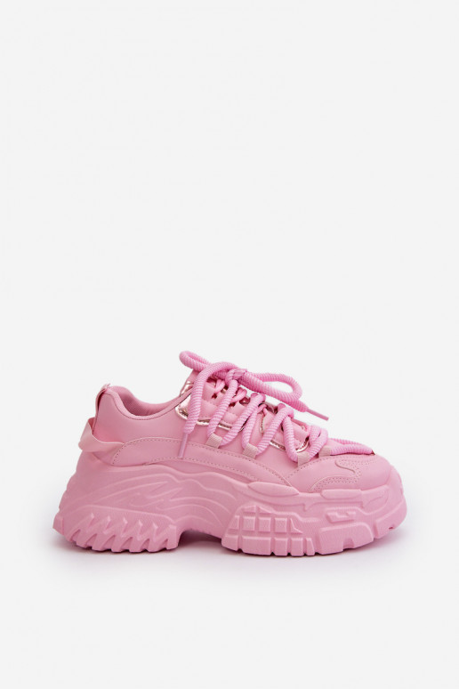 Bottines effet verni isolées avec...