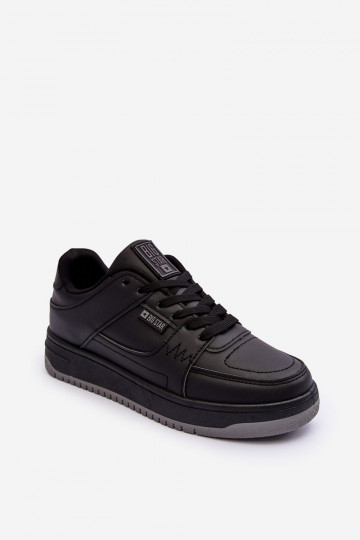 Baskets sportives Big Star MM274353 Czane 2