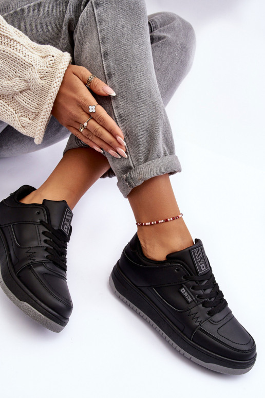 Chaussures de sport pour femmes, baskets Big Star MM274353 Czane Chaussures de sport pour femmes, baskets Big Star MM274353 Czane