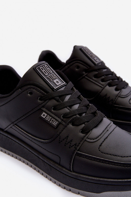 Chaussures de sport pour femmes, baskets Big Star MM274353 Czane Chaussures de sport pour femmes, baskets Big Star MM274353 Czane