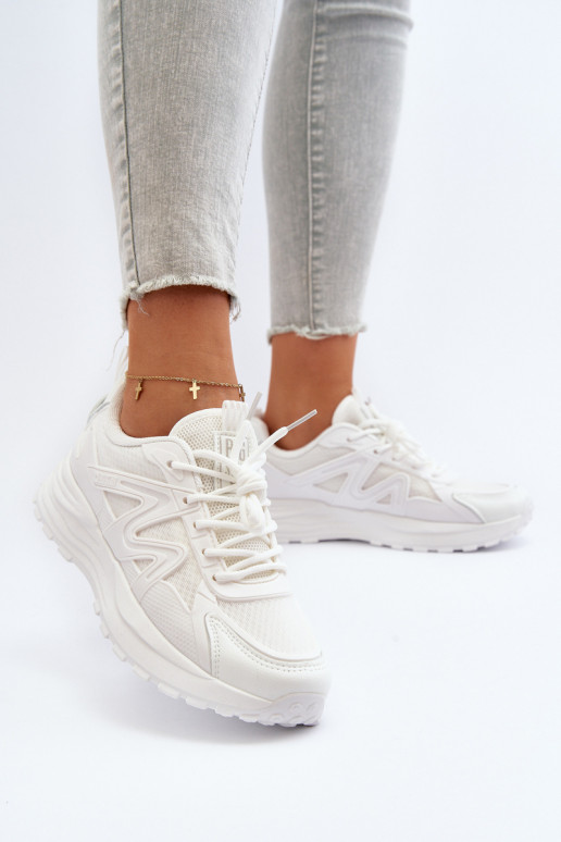 elke dag damesschoenen Big Star NN274A084 Initte kleur elke dag damesschoenen Big Star NN274A084 Initte kleur