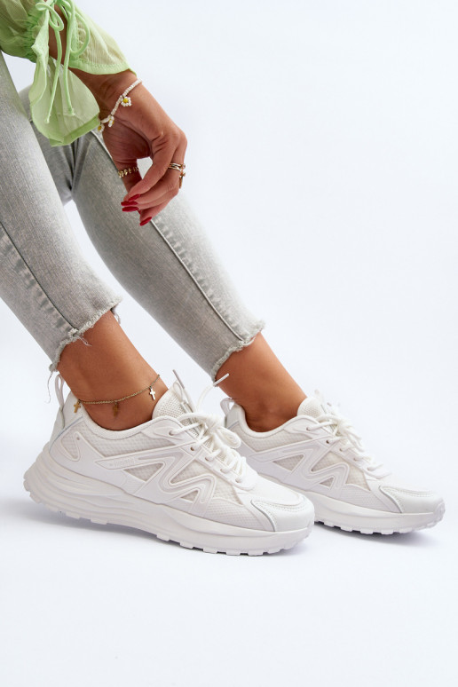 Freizeitschuhe für Damen Big Star NN274A084 Zueiße Farbe Freizeitschuhe für Damen Big Star NN274A084 Zueiße Farbe