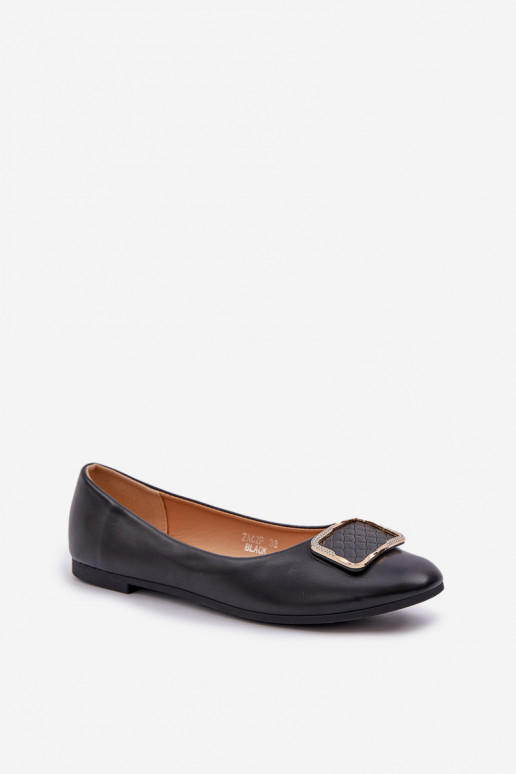 Eko Ballerinas met ornamenten zInart Tulnelia Eko Ballerinas met ornamenten zInart Tulnelia