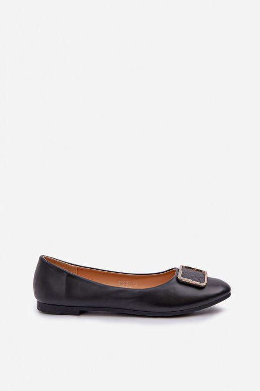 Eko Ballerinas met ornamenten zInart Tulnelia Eko Ballerinas met ornamenten zInart Tulnelia