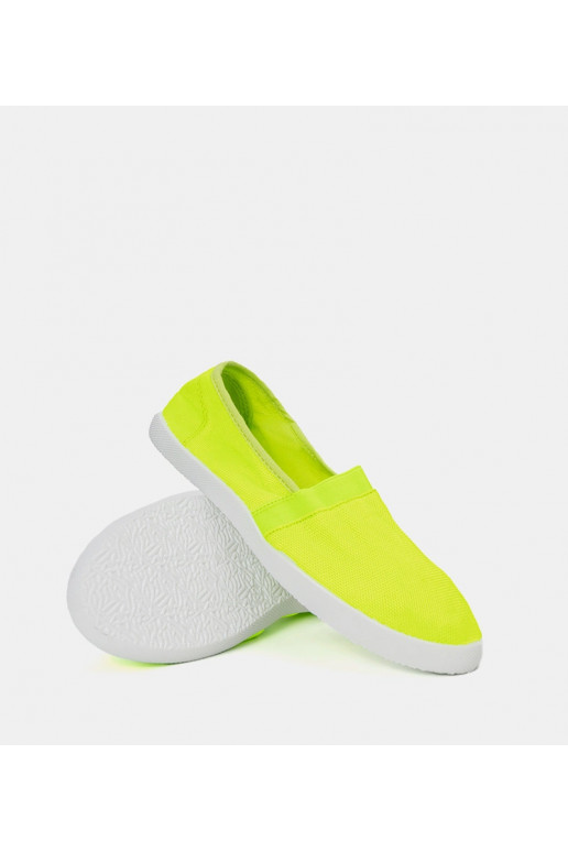 Baskets pour enfants Jeffrey Green