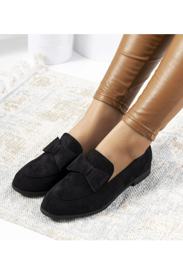 Schwarze Aloisa-Schuhe für... 2
