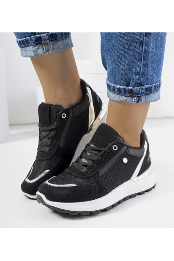 Sorte skinnende Onio... 2