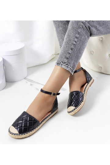Sorte Faiza espadriller