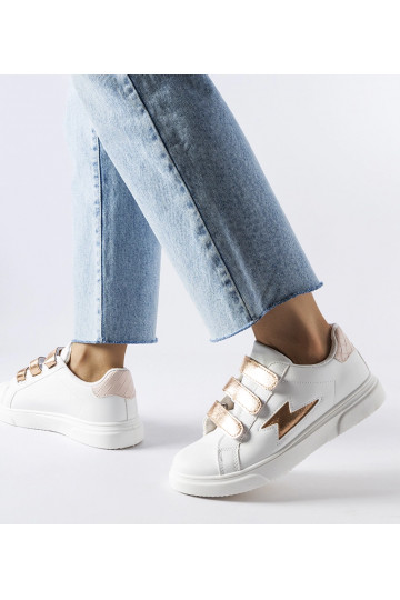 Zürich hvide sneakers til... 2