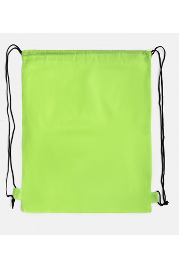 Grüner Pelicano Rucksack
