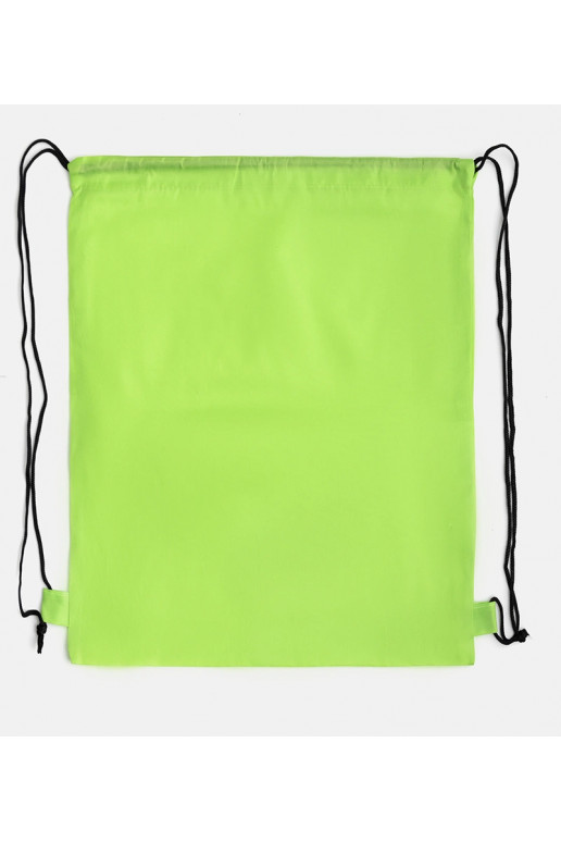 Grüner Pelicano Rucksack