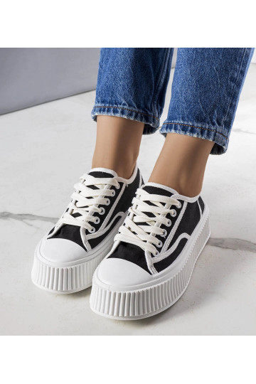 Sorte Delores Platform... 2
