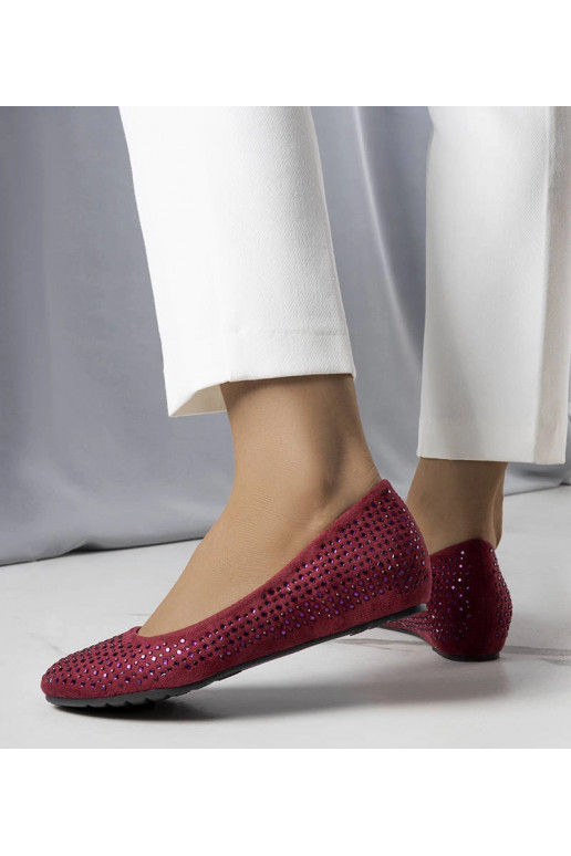 Bourgogne balletlejligheder med...