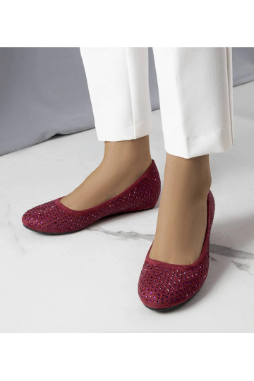 Bourgogne balletlejligheder... 2